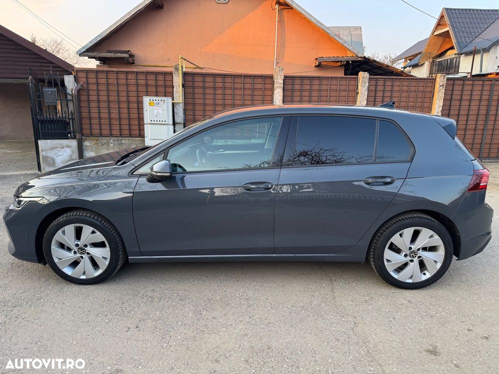 Volkswagen Golf 1.5 TSI Advanced - 3