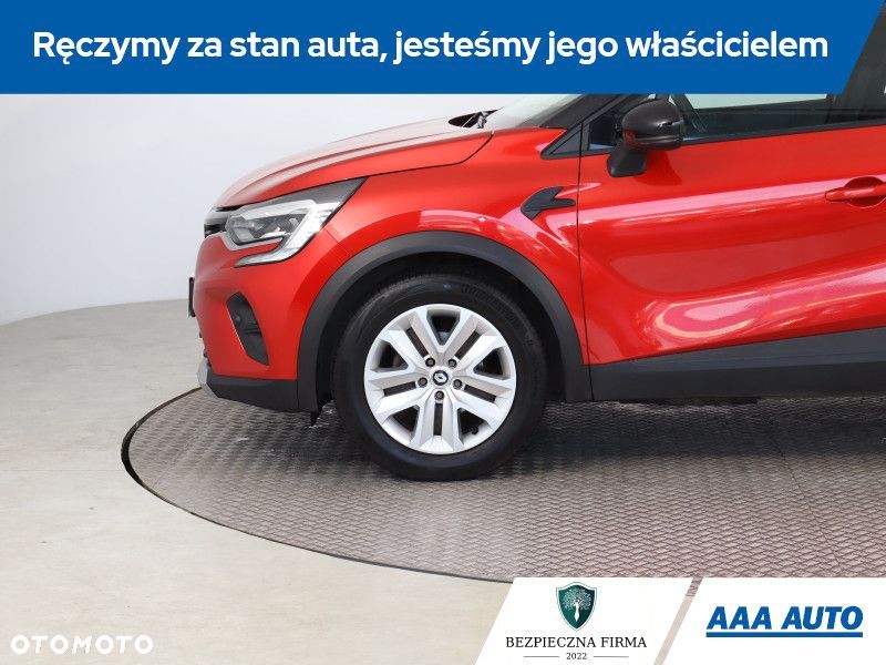 Renault Captur - 17