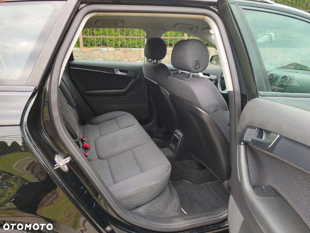 Audi A3 Sportback 1.6 Ambition - 19