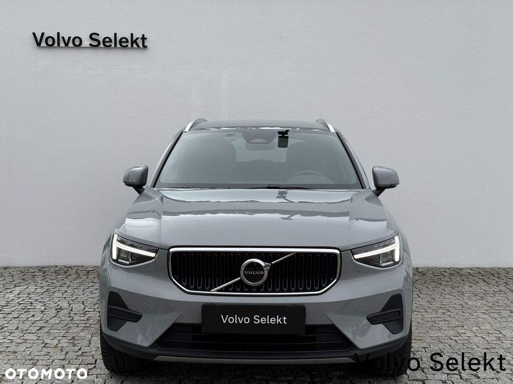 Volvo XC 40 2024