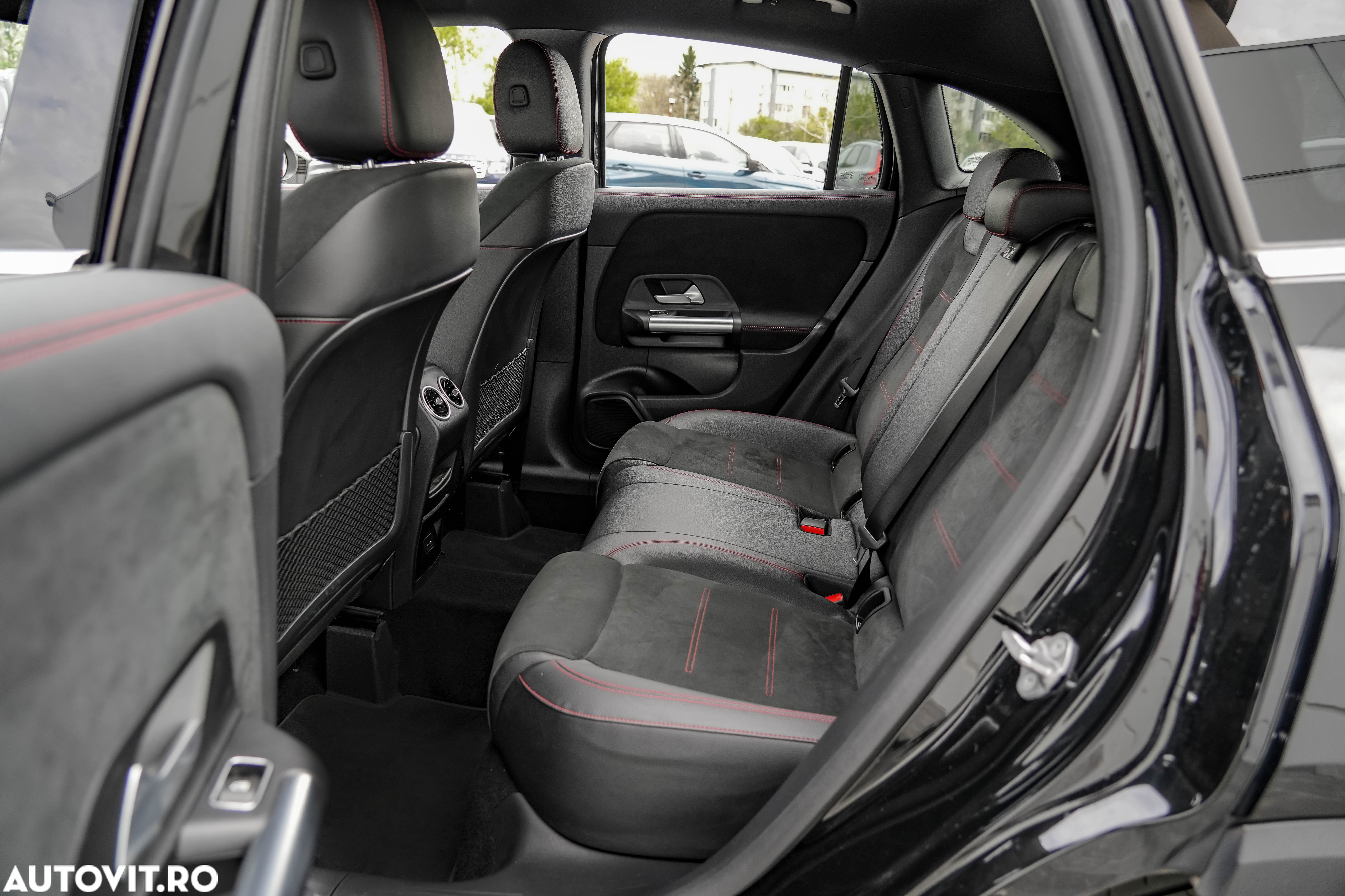 Mercedes-Benz GLA 250 e 8G-DCT Edition AMG Line - 21