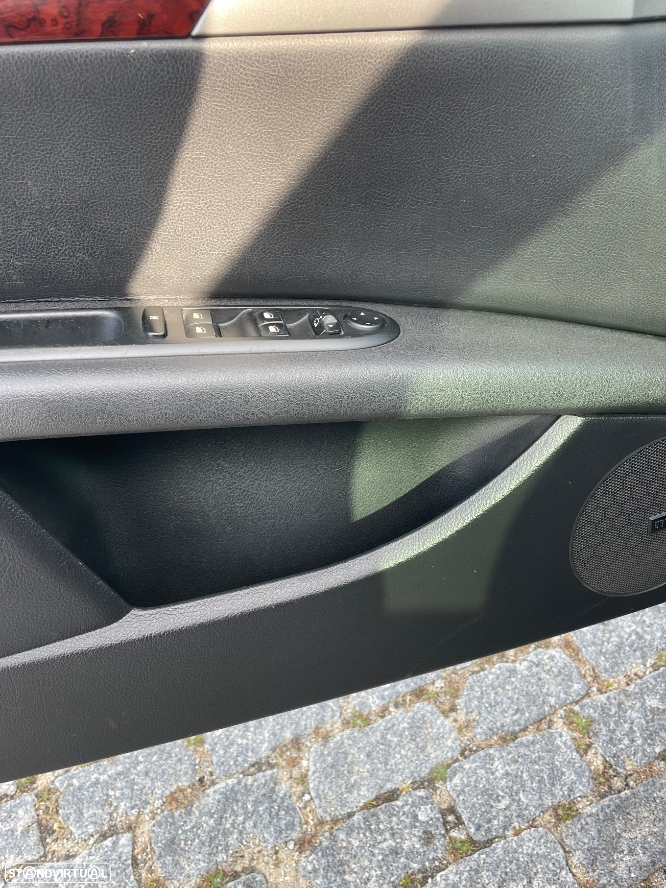 Peugeot 407 SW 1.6 HDi Griffe - 13