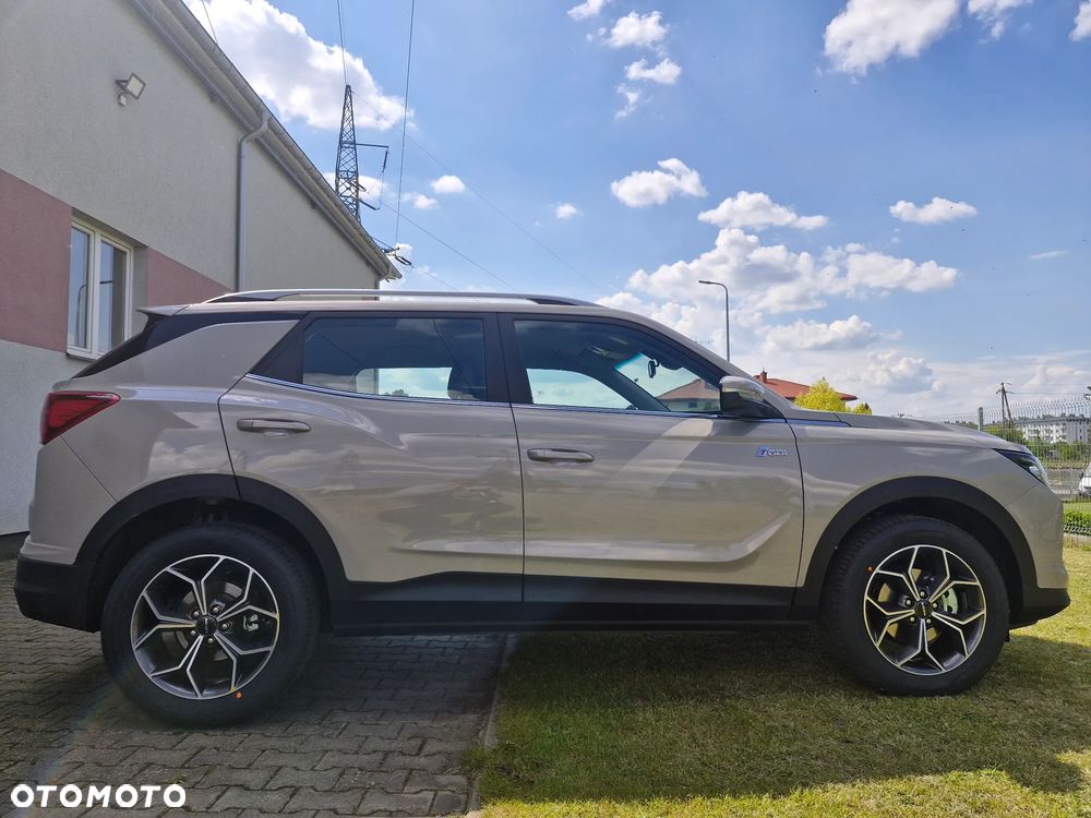SsangYong/KGM Korando 1.5 T-GDI Joy 2WD - 17
