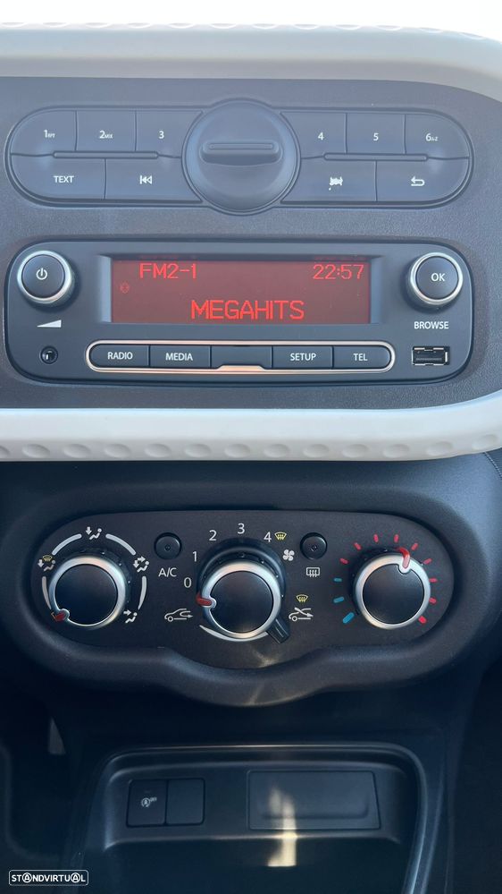 Renault Twingo 1.0 SCe Zen - 16