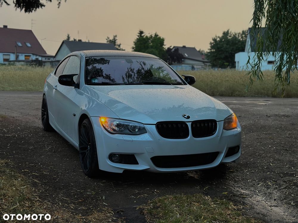 BMW Seria 3 - 4