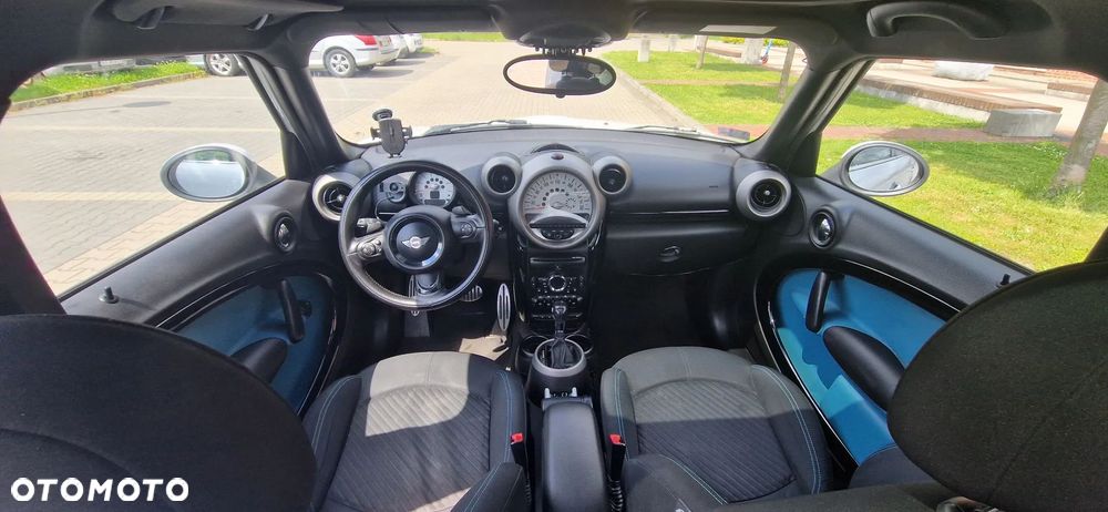 MINI Countryman - 8