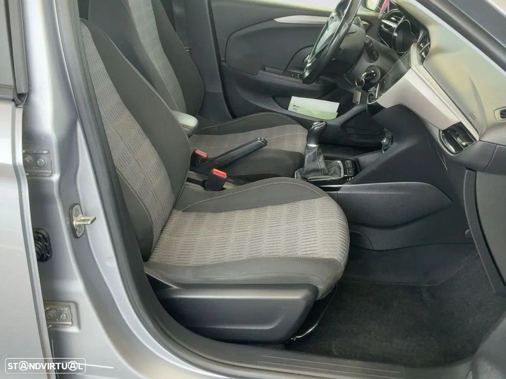 Opel Corsa 1.2 Edition - 7