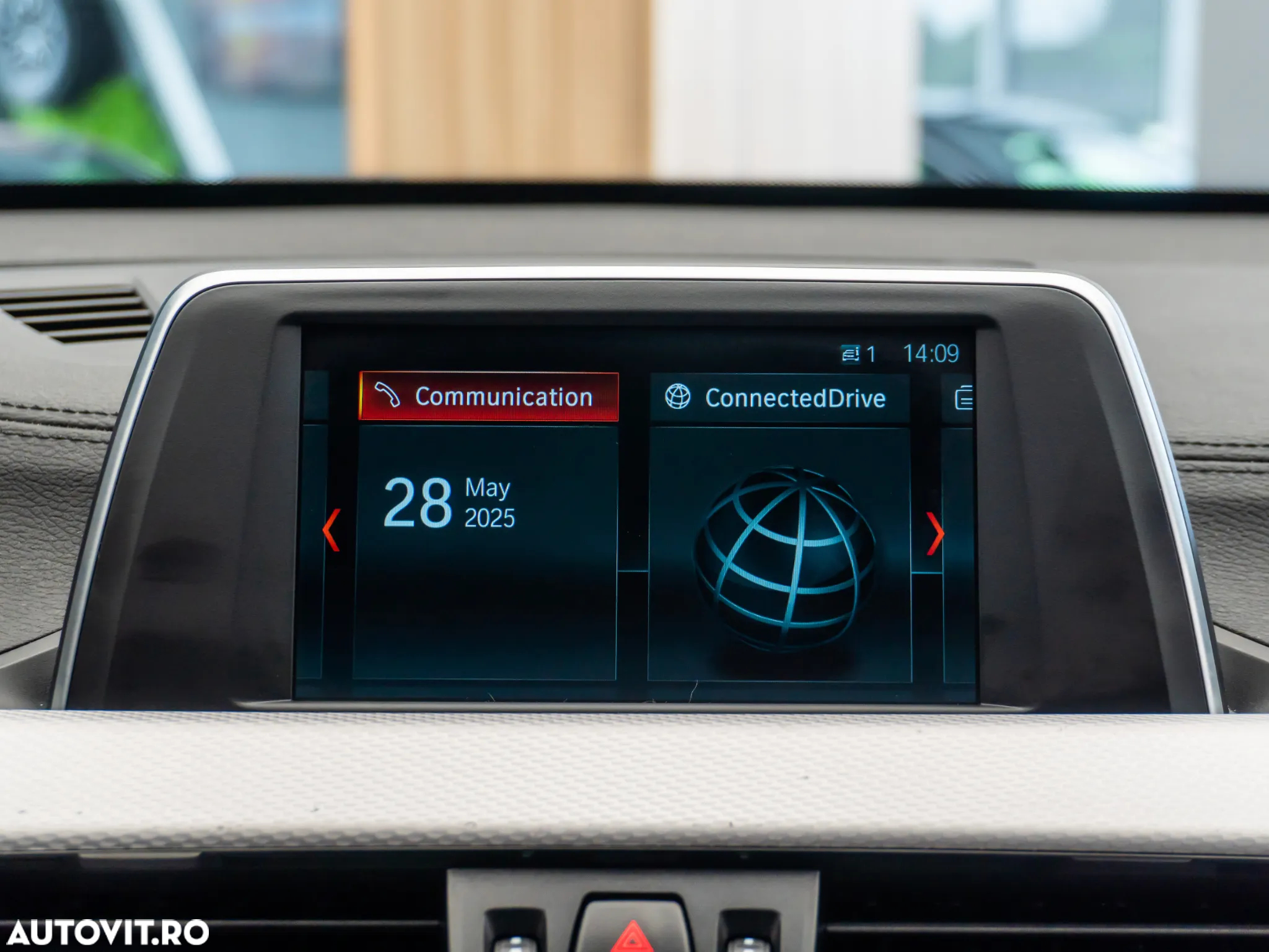 BMW X1 xDrive25e M Sport - 29