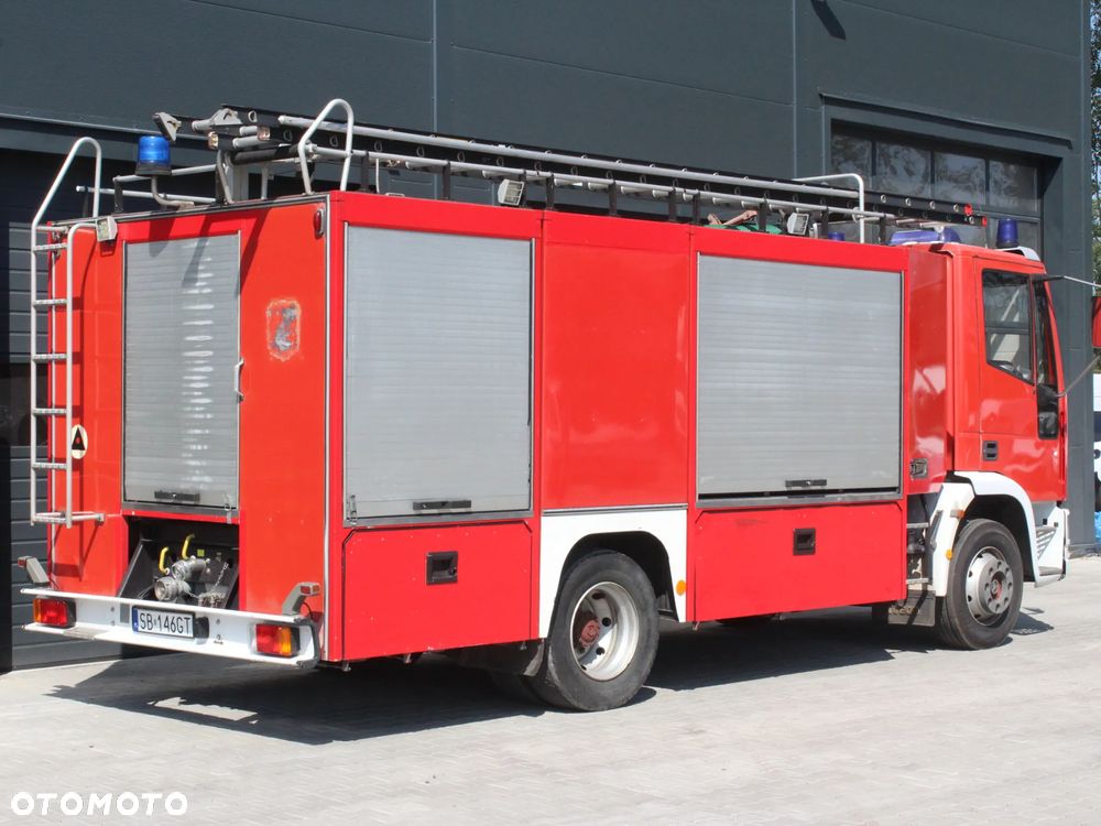 Iveco eurocargo - 4