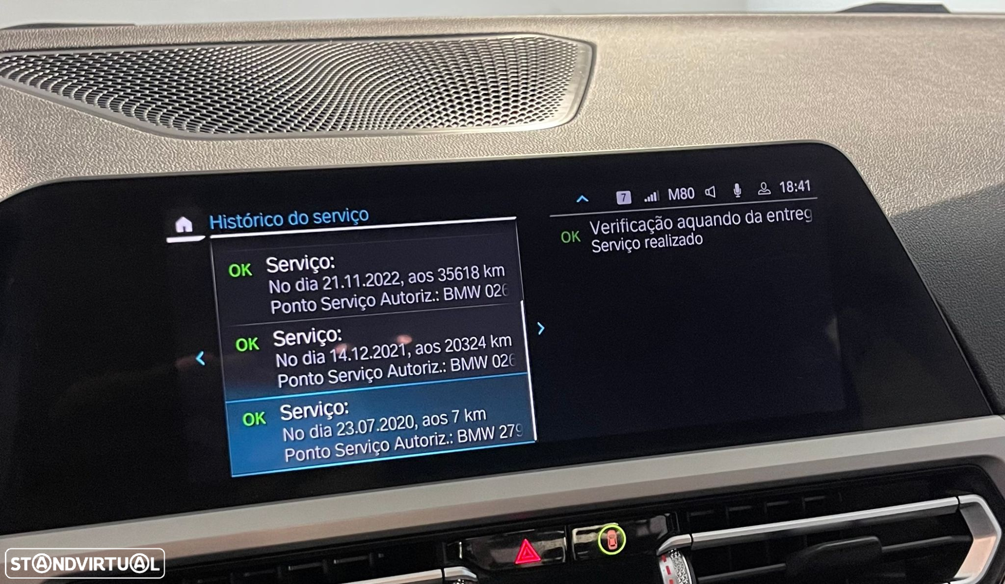 BMW 330 e Auto - 24