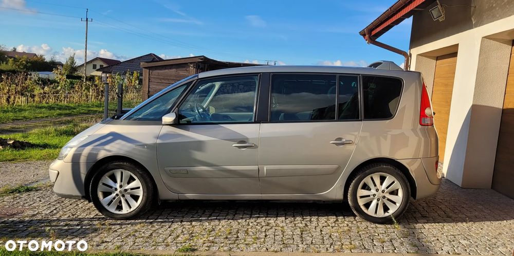 Renault Espace 2.0T 16V Privilege - 4