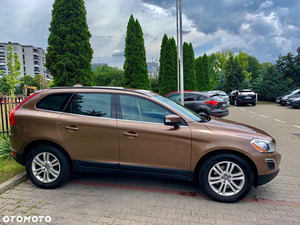 Volvo XC 60 - 10