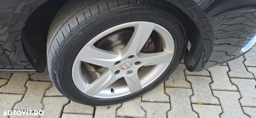 Seat Leon 1.8 TSI DSG Style - 26