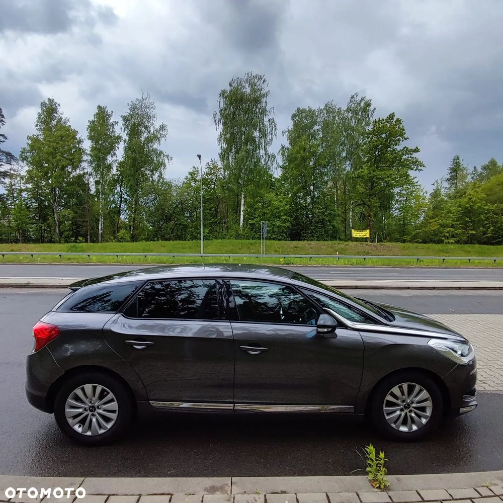 DS Automobiles DS 5 - 9