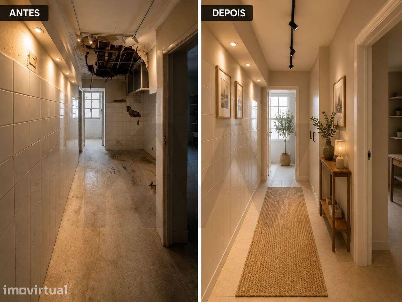 Oportunidade de Investimento , Lisboa: Prédio para Reabilitação Total - Grande imagem: 4/5
