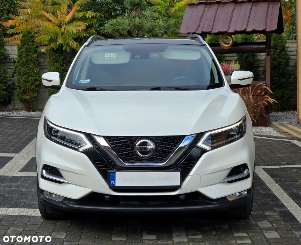 Nissan Qashqai 1.3 DIG-T N-CONNECTA - 3