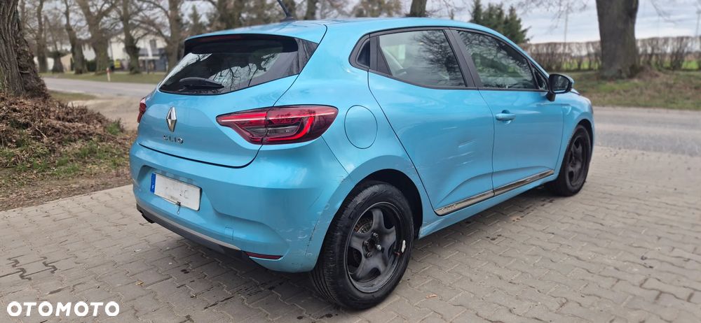 Renault Clio 1.0 TCe Intens - 9