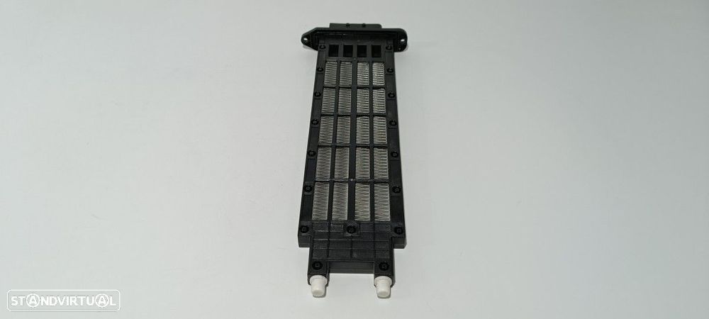 RESISTÊNCIA SOFAGEM CITROEN C5 AIRCROSS LIVE PACK - 5