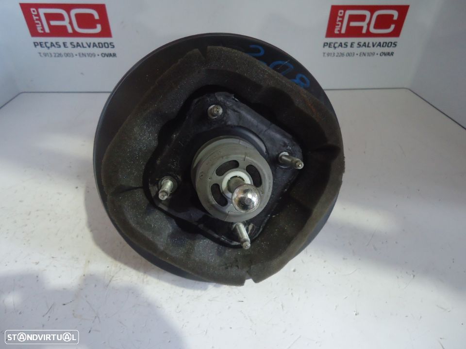 Servo Freio Peugeot 208 - 4