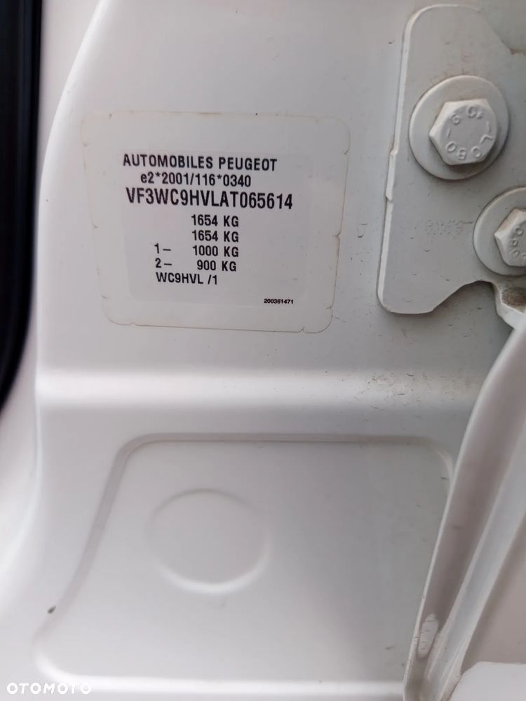 Citroën C4 Picasso 2.0 HDi Exclusive - 4