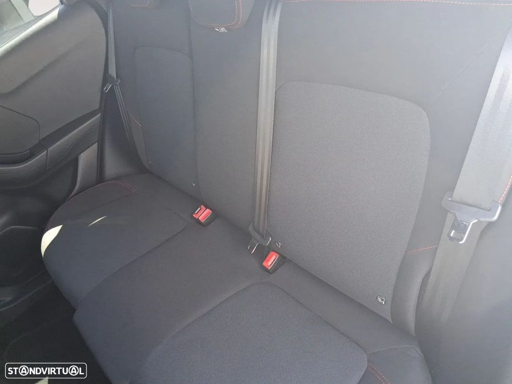 Ford Puma 1.0 EcoBoost MHEV ST-Line - 15