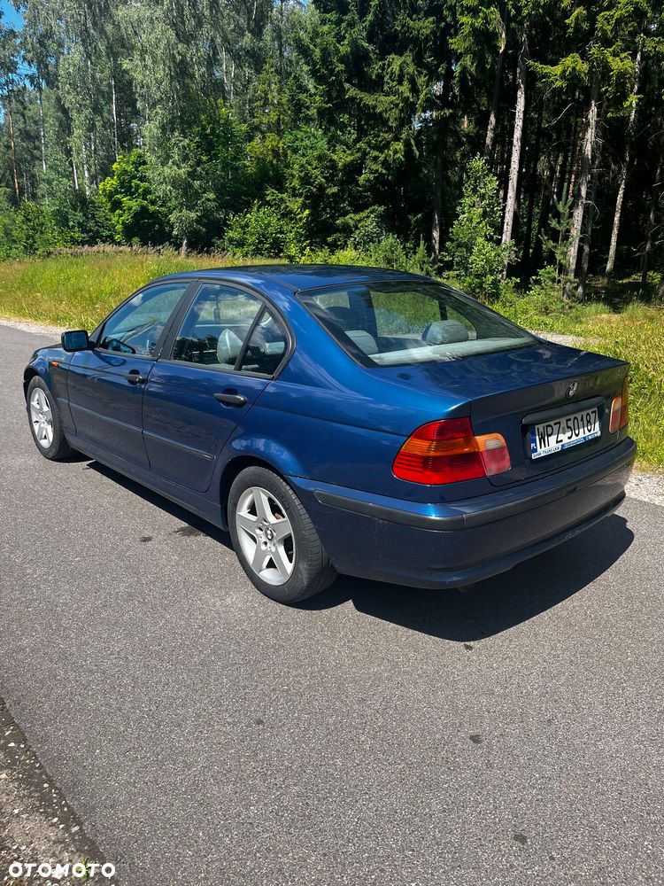 BMW Seria 3 - 3