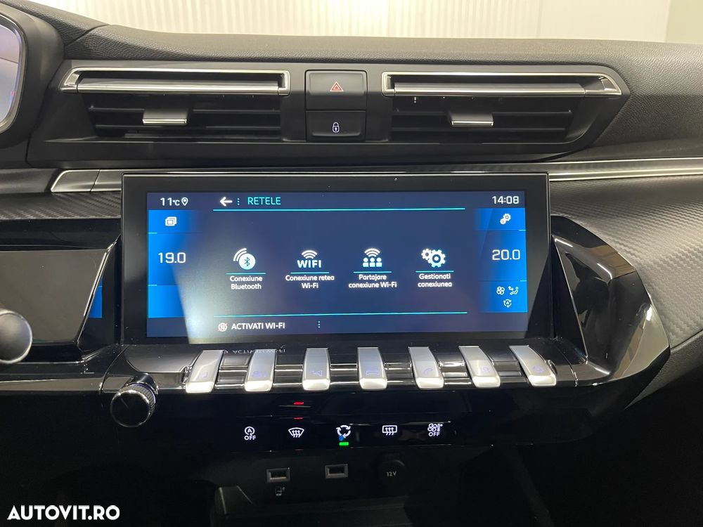 Peugeot 508 BlueHDi 130 Allure - 23