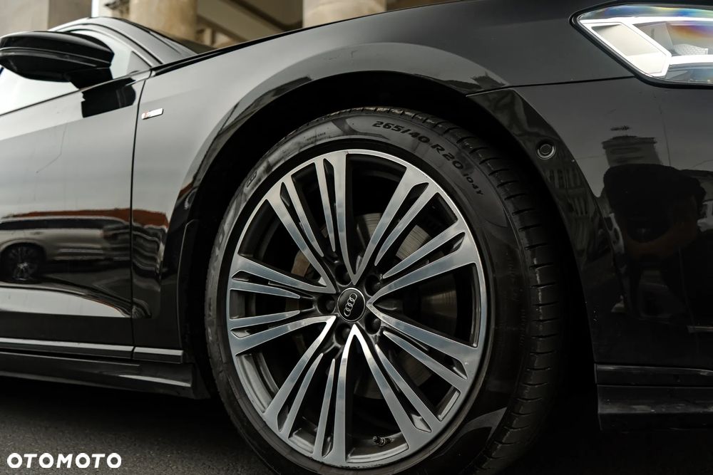 Audi A8 - 26
