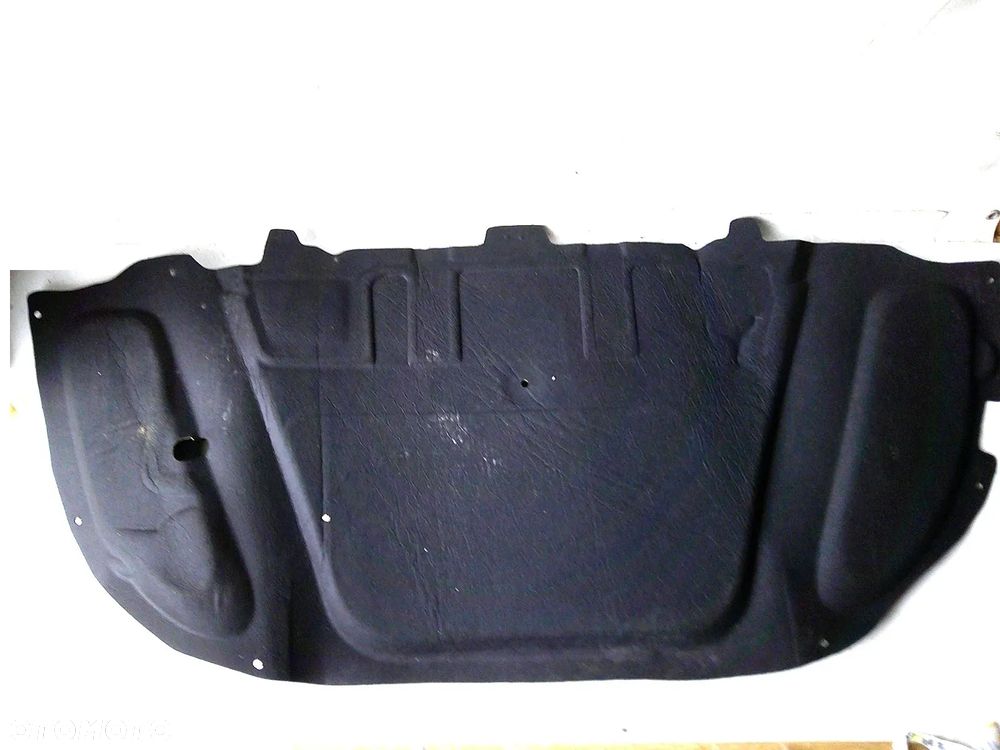 Wygłuszenie maski DODGE DURANGO (WD) 68265872AB 5.7L  11-26 grand cherokee - 1