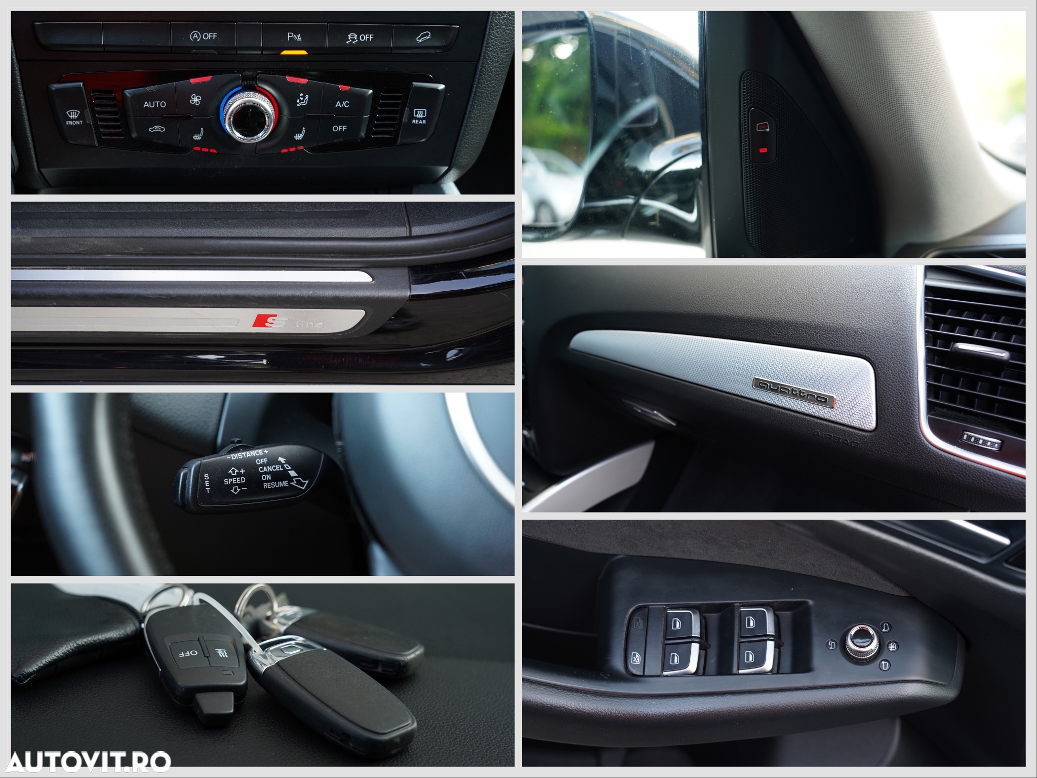 Audi Q5 2.0 TDI Quattro S tronic Sport - 7