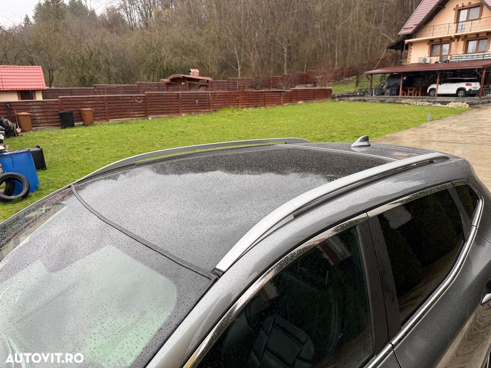 Nissan Qashqai 1.6 DIG-T TEKNA+ - 14