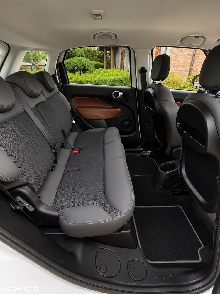 Fiat 500L 1.4 16V Trekking - 13