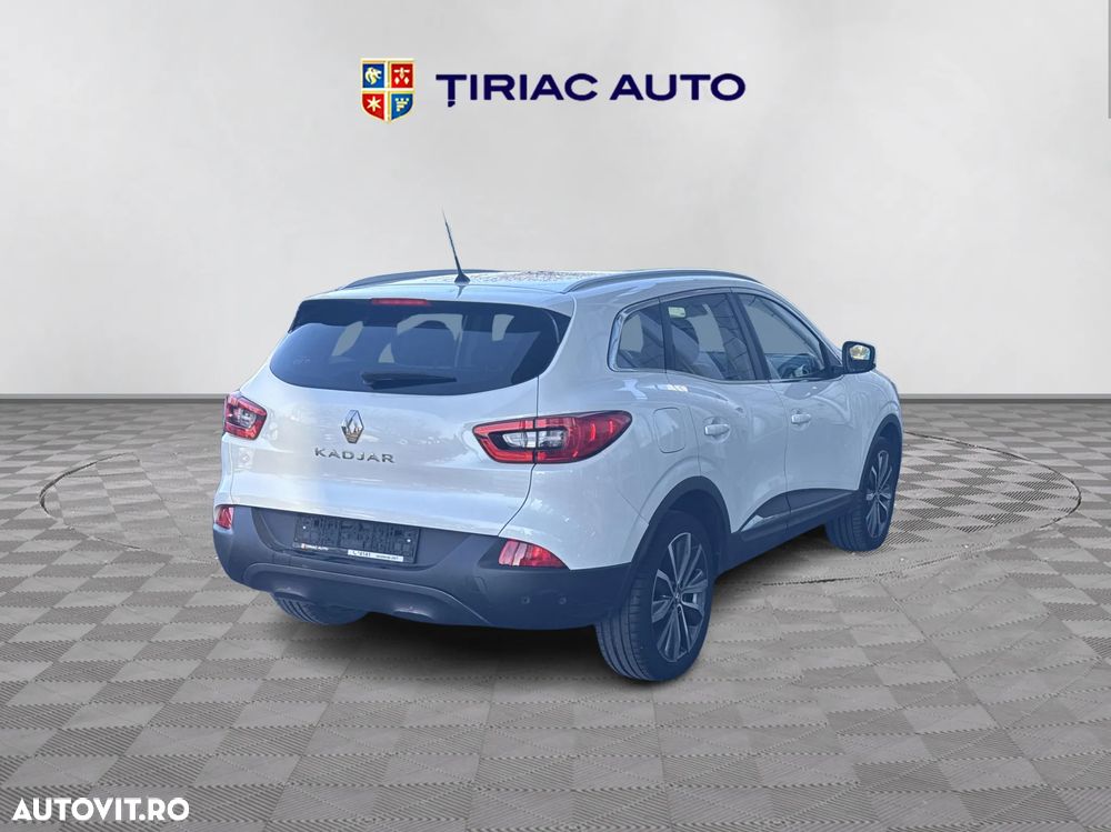 Renault Kadjar Energy dCi 130 Business - 5