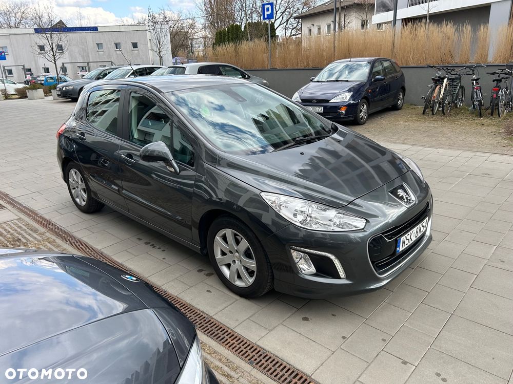Peugeot 308 HDi FAP 92 Access - 2