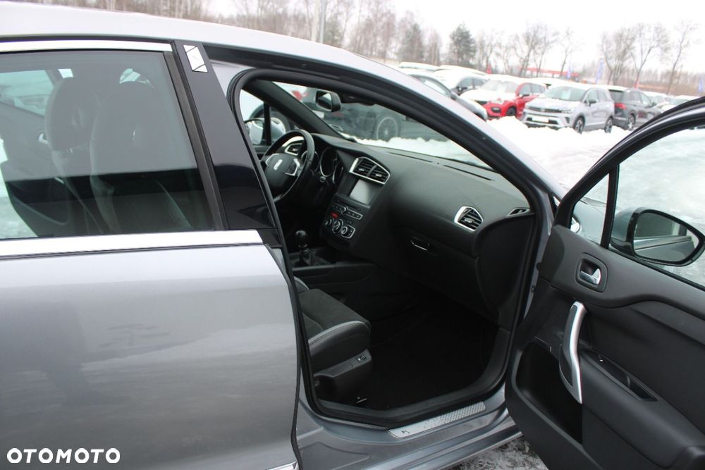 DS Automobiles DS 4 - 31