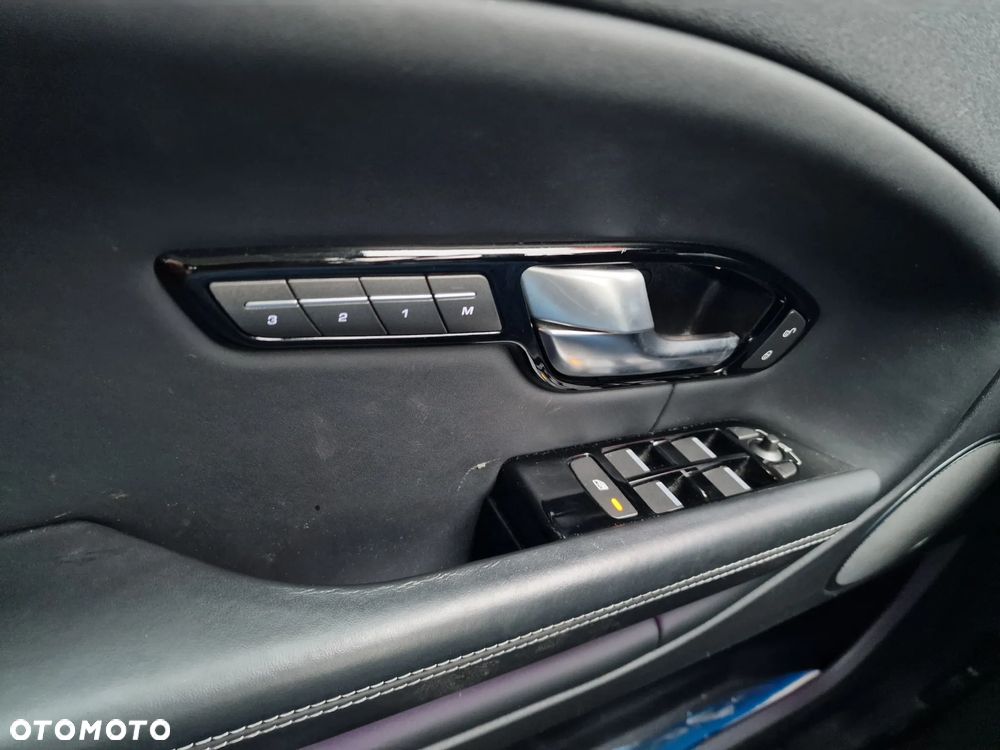 Land Rover Range Rover Evoque TD4 HSE Dynamic - 14