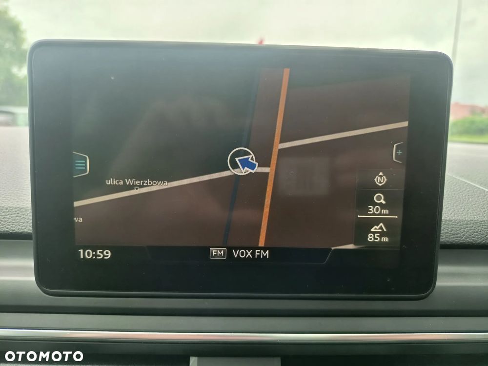 Audi A4 Limousine 1.4 TFSI S tronic sport - 21