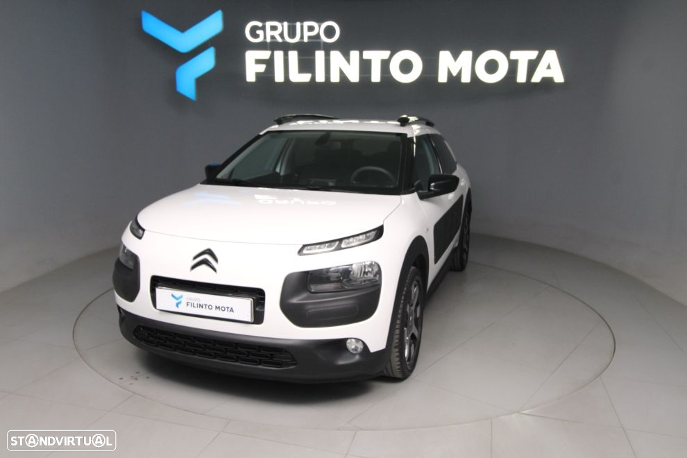 Citroën C4 Cactus 1.2 PureTech Feel - 6