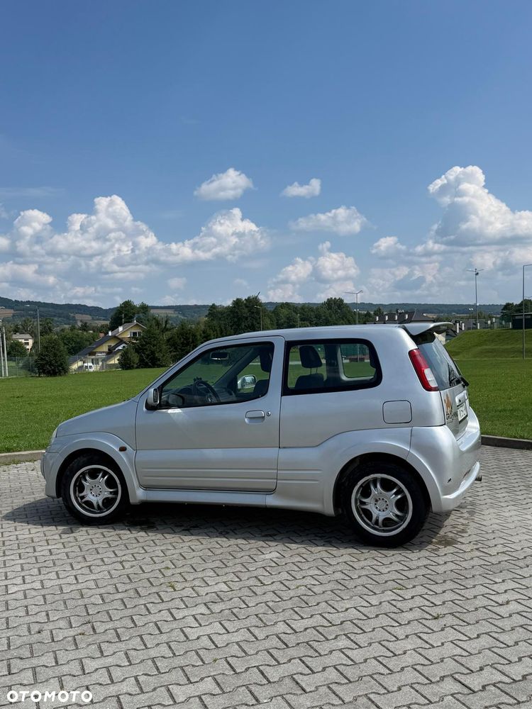 Suzuki Ignis - 2
