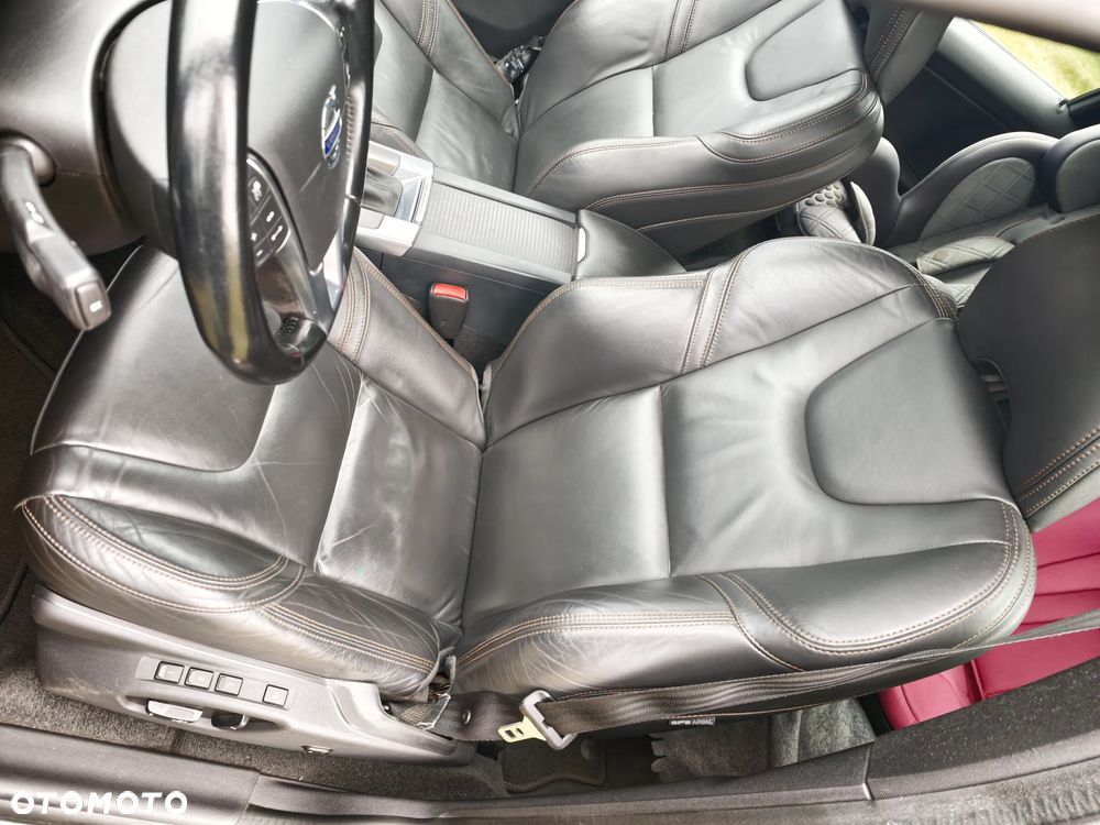 Volvo XC 60 D4 Drive-E Summum - 15