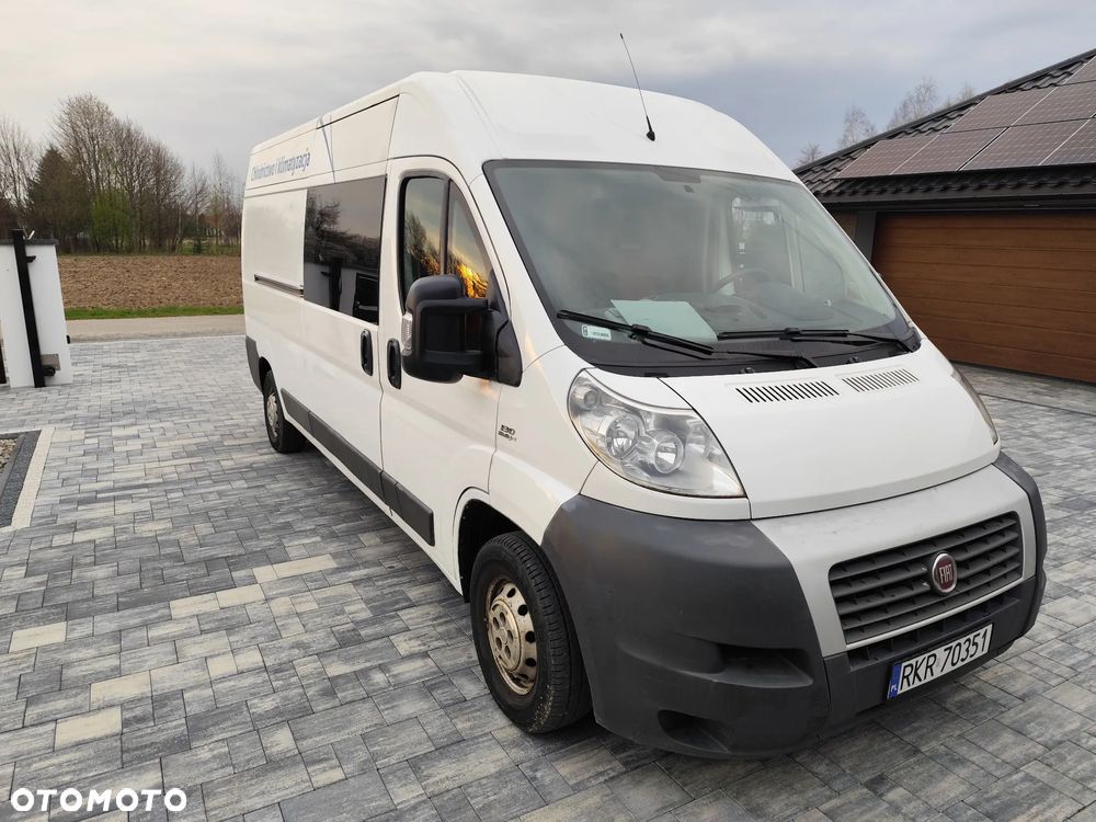 Fiat Ducato - 2