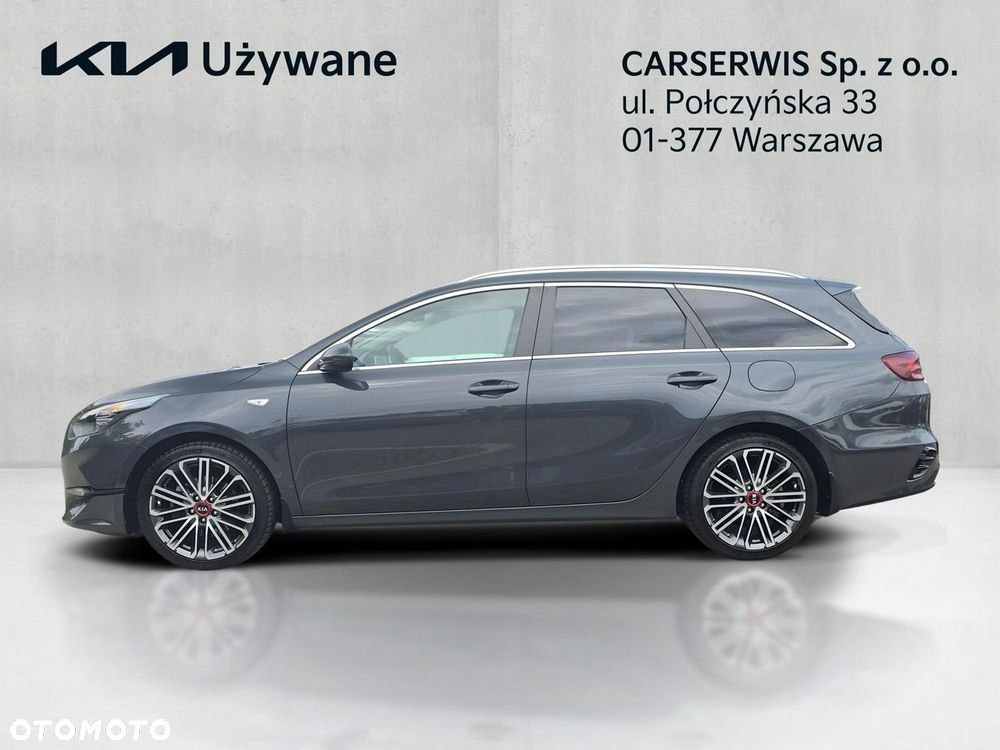 Kia Ceed - 2