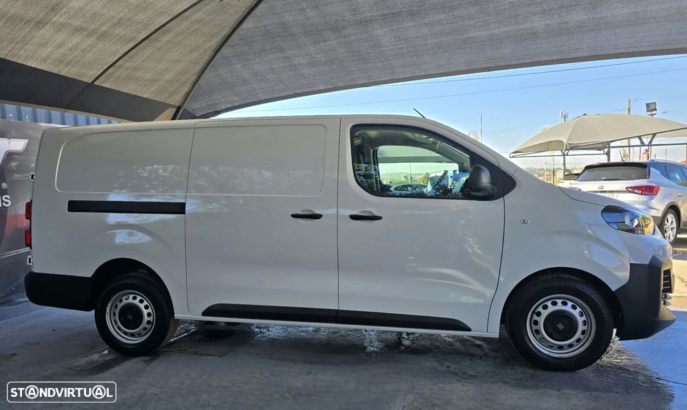 Fiat Fiat Scudo 1.5 BlueHDi L3H1 - 8