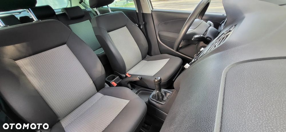 Volkswagen Polo 1.2 Comfortline - 18