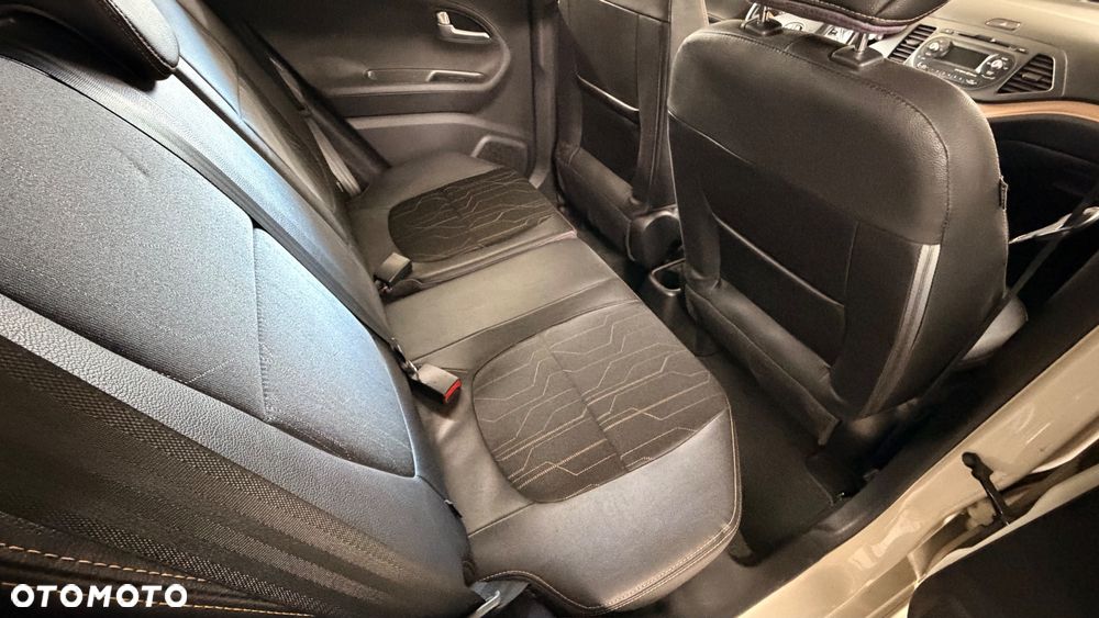 Kia Picanto 1.0 Business Line - 26
