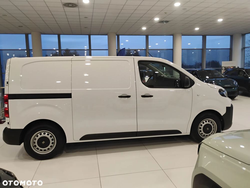 Fiat Scudo Furgon Standard 1.5 MJ 120 KM - 2