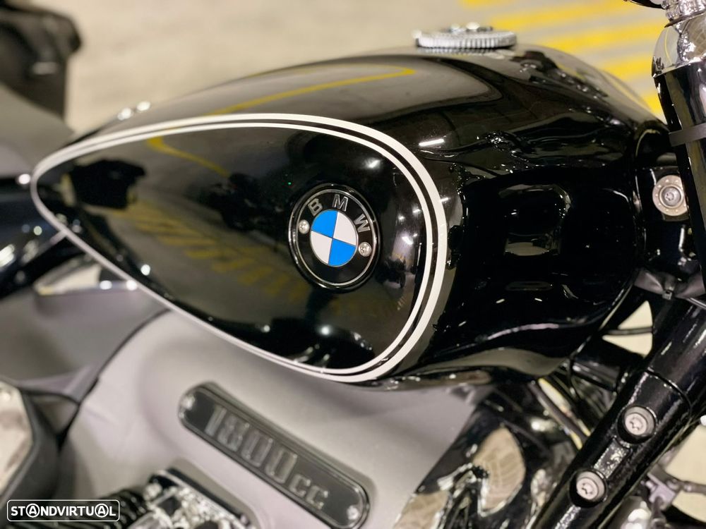 BMW R 18 First Edition - 13