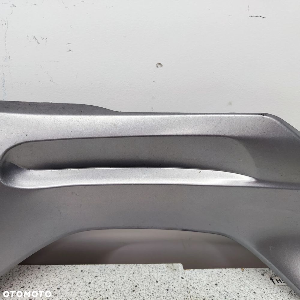 Owiewka, osłona, bok, boczek, pług, płoza Suzuki Burgman AN 650 AN650 Burgman 650 - 4