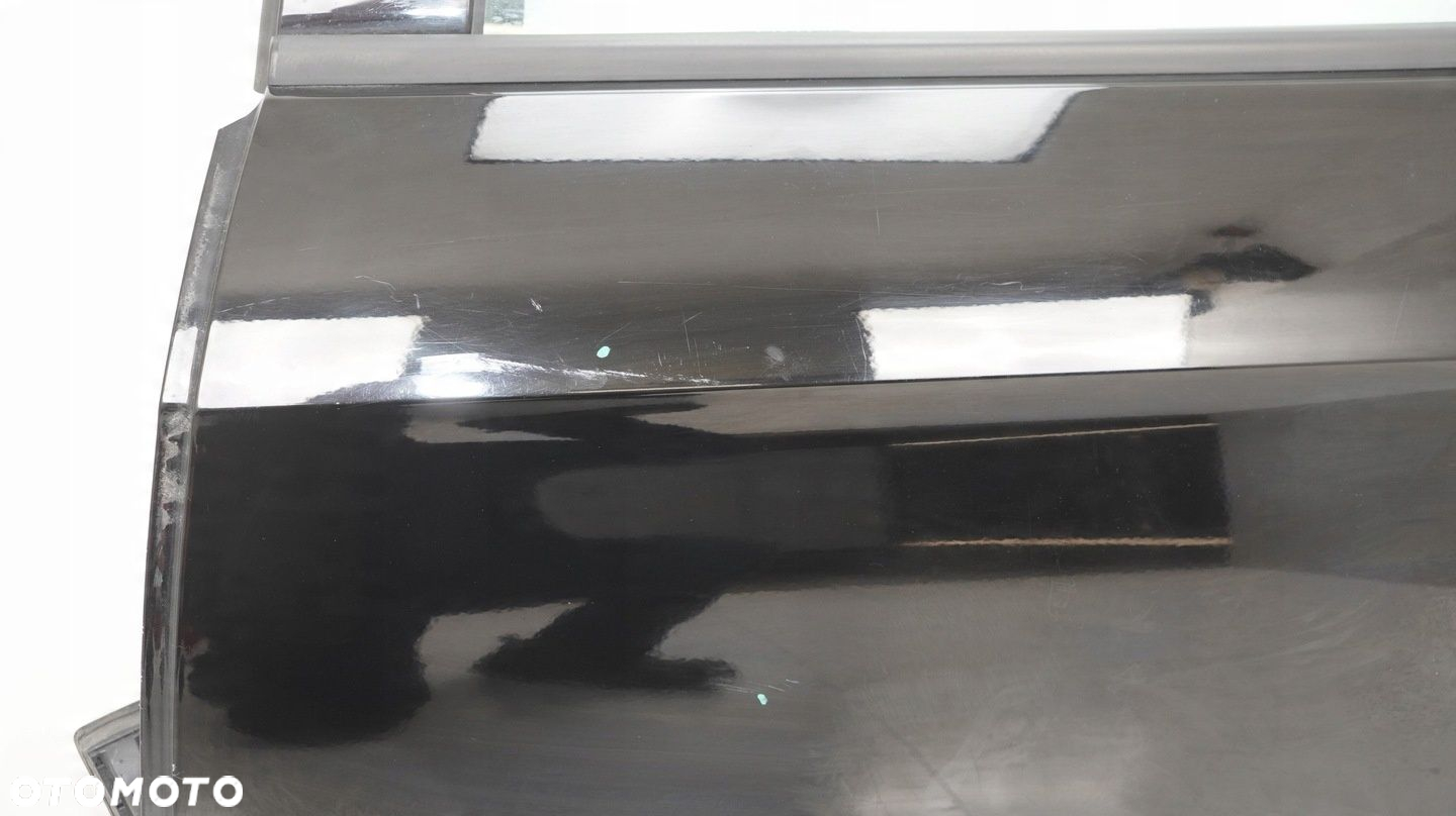 DRZWI LEWY TYŁ AUDI A1 10-14R LY9B - 4