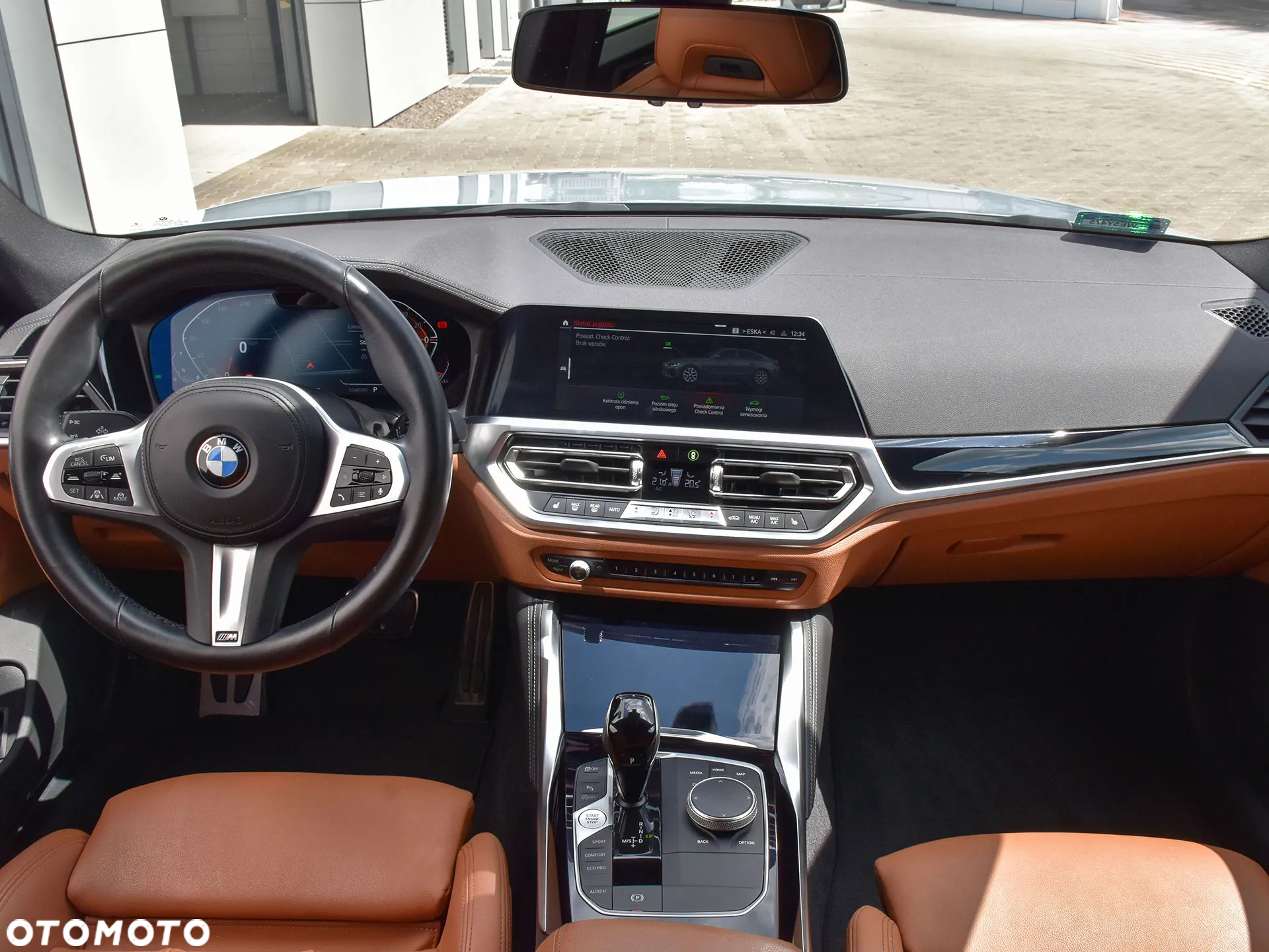 BMW Seria 4 430i xDrive - 26